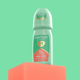 Mitchum deodorant roll-on Floral Citrus - British product
