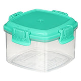 Sistema Knick Knack Pack mini snack containers 4-pack (British brand)