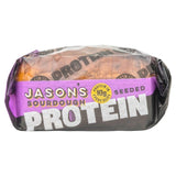 Jasons seeded protein loaf 580g, UK version