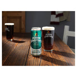 John Smith's Extra Smooth Ale Cans 18 x 440ml, UK version