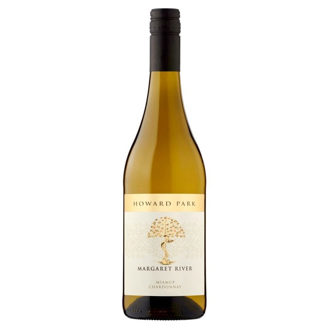 Howard Park Miamup Margaret River Chardonnay wine 75cl, UK version