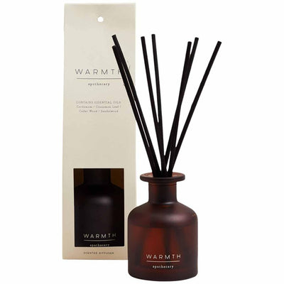 M&S Apothecary Warmth Amber Diffuser 100ml