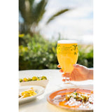 Damm Lemon Lager Beer 4 x 330ml - British product