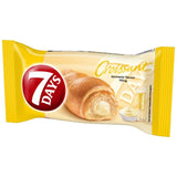 7 Days croissant with spumante filling - British product