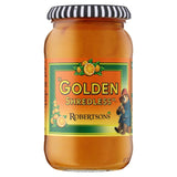 Robertson's golden shredless orange marmalade 454g, imported from the UK