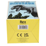 Rex London giant hatching dinosaur egg toy, imported from the UK
