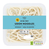 M&S Udon Noodles 275g, imported from the UK