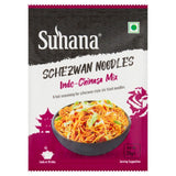 Suhana Schezwan Indo-Chinese spice mix 20g (British brand)
