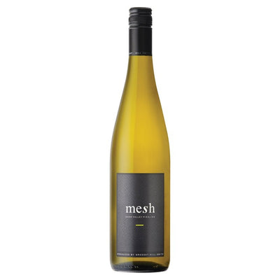 M&S Mesh Eden Valley Riesling White Australian Wine 75cl- Buy online at McGrocer
