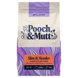 Pooch & Mutt Slim & Slender dog food 10kg, imported from the UK