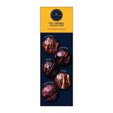 M&S Caramel Collection caramel filled chocolates 52g, imported from the UK
