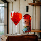 Cotswold Distillery Wildflower No.1 Gin 70cl - British product
