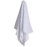 M&S Egyptian cotton bath towel white - British product