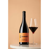 Codorniu Organic Tempranillo red wine 75cl - British product