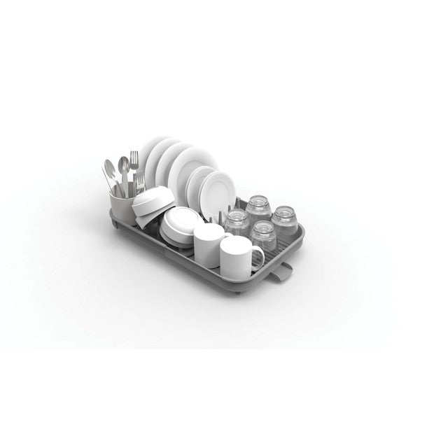 Joseph Joseph Duo Expandable Dish Rack, UK version