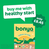 Bonya First Infant Milk from birth 800g - British product