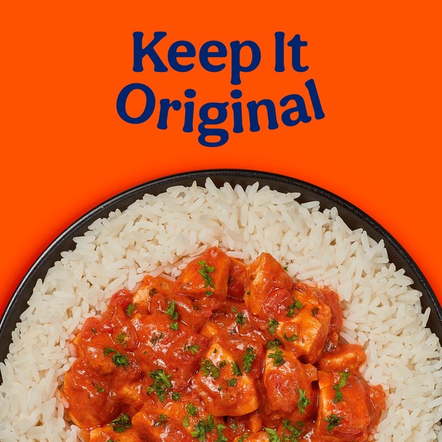 Ben's Original Tikka Masala curry sauce 450g - British product
