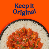 Ben's Original Tikka Masala curry sauce 450g - British product