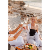 Mad Fish Sauvignon Blanc white wine 75cl, imported from the UK
