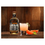 Espolon Reposado Tequila 70cl - British product