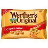 Werther's Original Cream Candies 1kg (British brand)