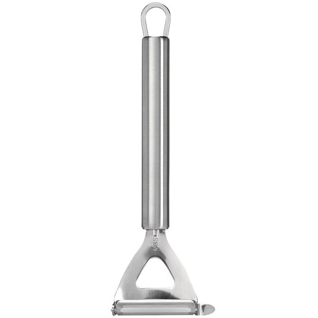 M&S Stainless Steel Y Peeler, imported from the UK