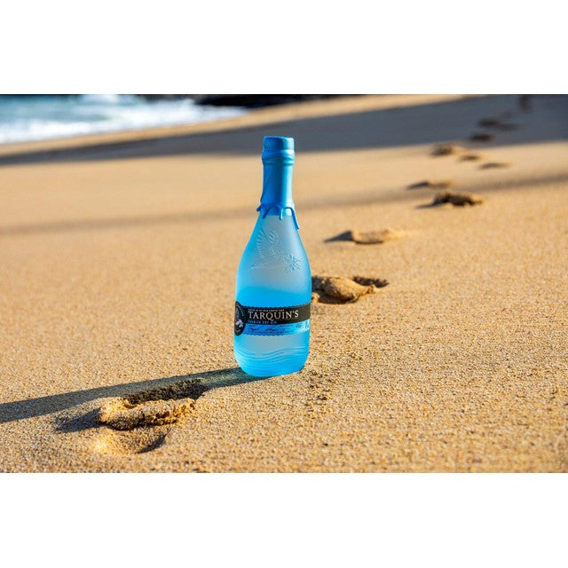 Tarquin's Cornish Dry Gin 70cl (British brand)