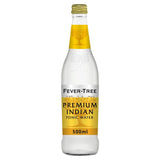 Fever-Tree Premium Indian Tonic Water 500ml - British product