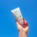 Green People Aloe Vera lotion 150ml, imported from the UK