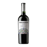Veramonte Organic Merlot Casablanca red wine 75cl (British brand)