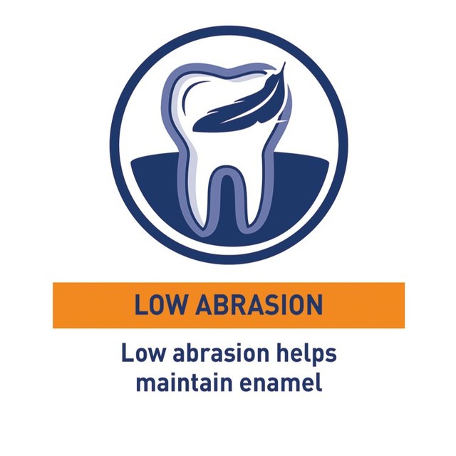 Arm & Hammer advanced whitening toothpaste 75ml - British product