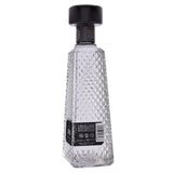 1800 Cristalino Anejo aged filtered tequila premium (British brand)