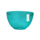 Summer Days plastic green bowl 14cm - British product