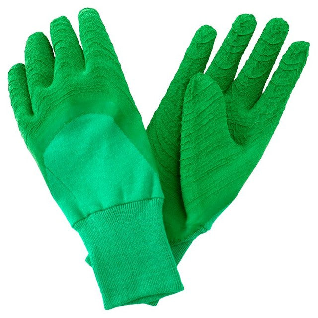 Westland gardening gloves green small, UK version