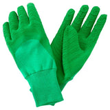 Westland gardening gloves green small, UK version