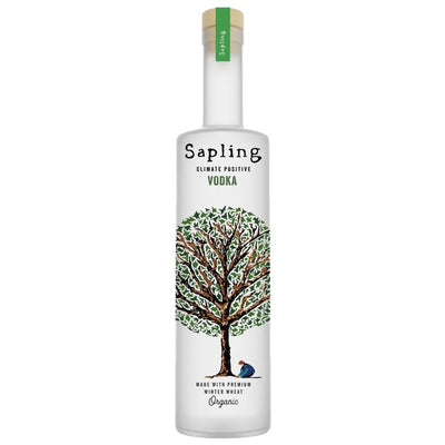 M&S Sapling Climate Positive Vodka 70cl- Kjøp online på McGrocer