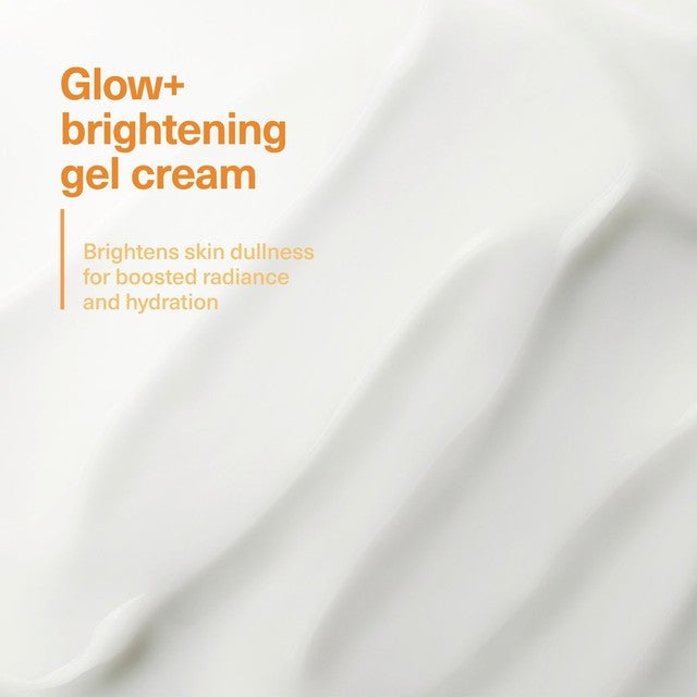 Simple Glow+ Brightening Moisturiser 50ml (British brand)