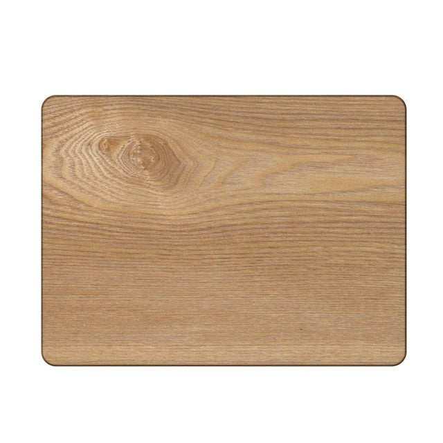 Creative Tops veneer placemats set of four (British brand)