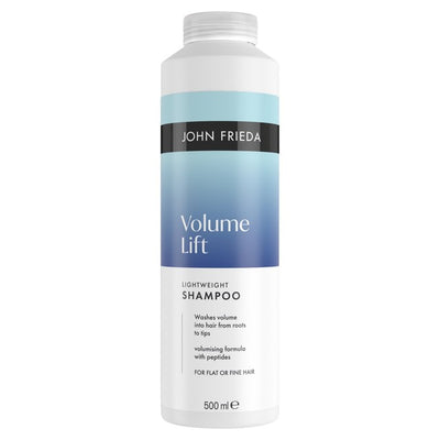 M&S John Frieda Volume Lift Lightweight Shampoo- Buy online at McGrocer