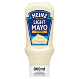 Heinz Light Mayonnaise 815g, UK version