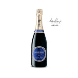 Laurent Perrier Ultra Brut champagne 75cl, UK version
