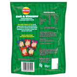 That's Nuts coated peanuts salt and vinegar 160g (British brand)