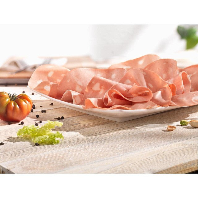 Golfera Italian Mortadella 80g - British product