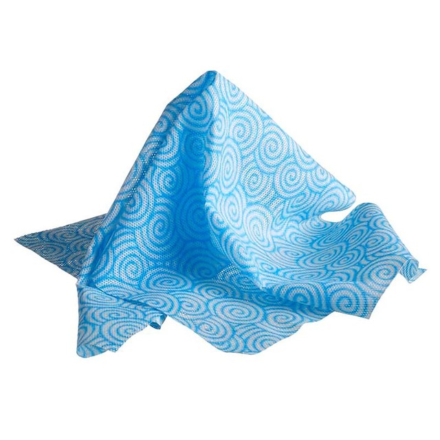 Spontex All Purpose Cloths 6-pack (British brand)