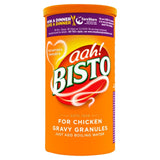 Bisto chicken gravy granules 300g - British product