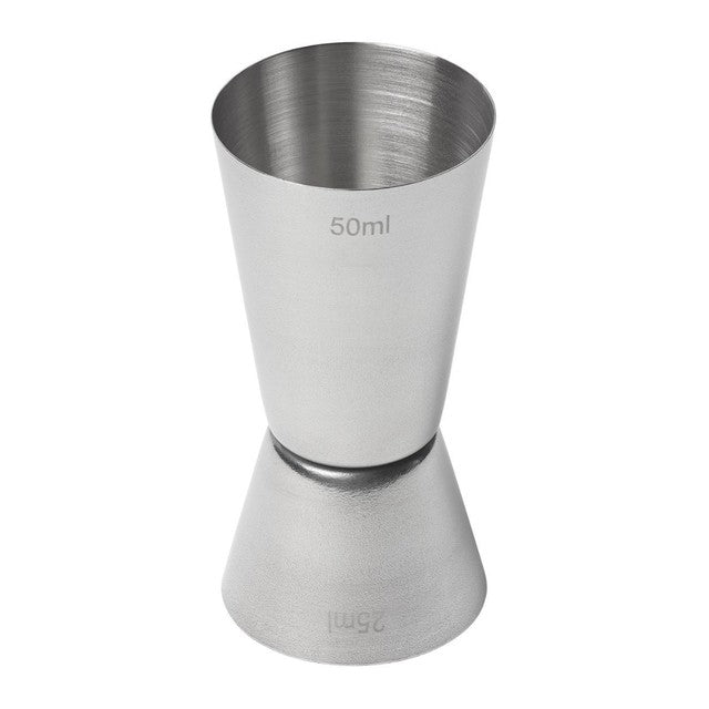 Tala stainless steel jigger 25ml/50ml (British brand)