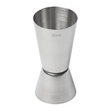 Tala stainless steel jigger 25ml/50ml (British brand)
