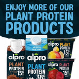 Alpro High Protein Soya Original dairy-free drink 1L - British product