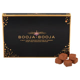 Booja Booja award-winning chocolate truffle selection box 184g - British product