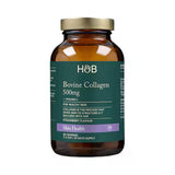 Holland & Barrett Bovine Collagen Gummies Strawberry Flavour 60 Gummies, UK version